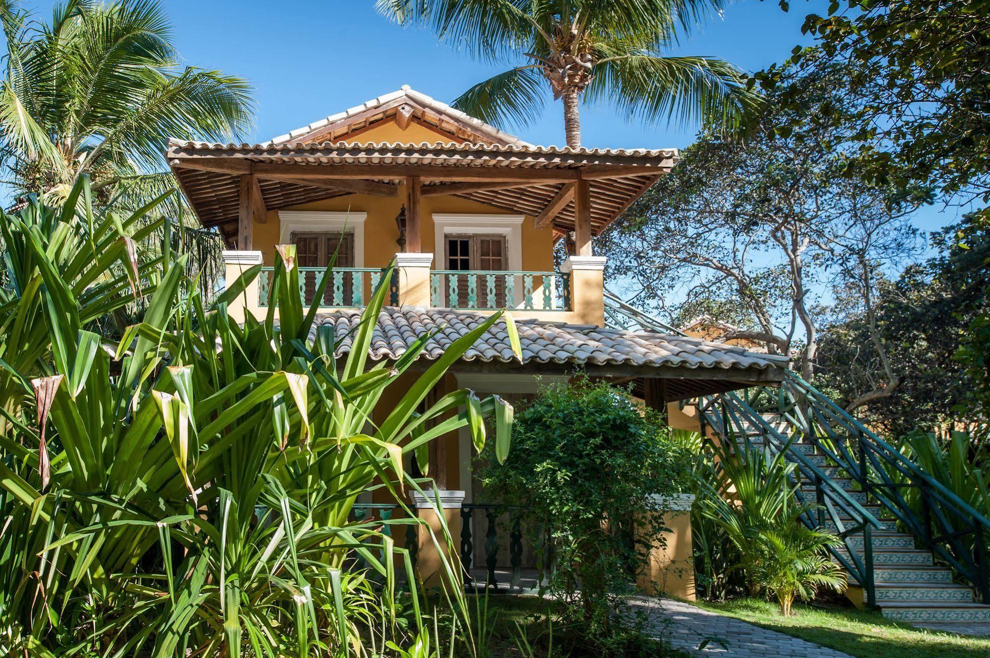 Hotel Toca Da Coruja